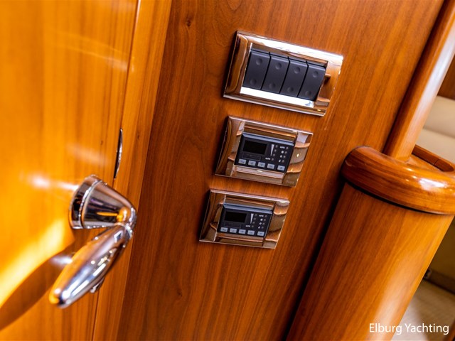 Sunseeker Portofino 53 — foto 9 van 86