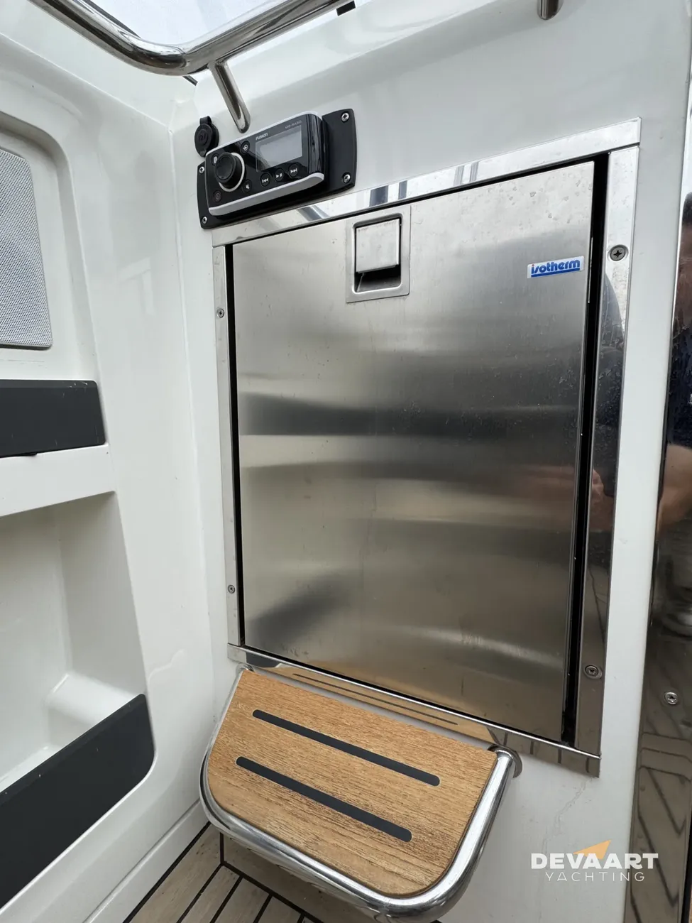 Paragon 25 Ranger — foto 8 van 22