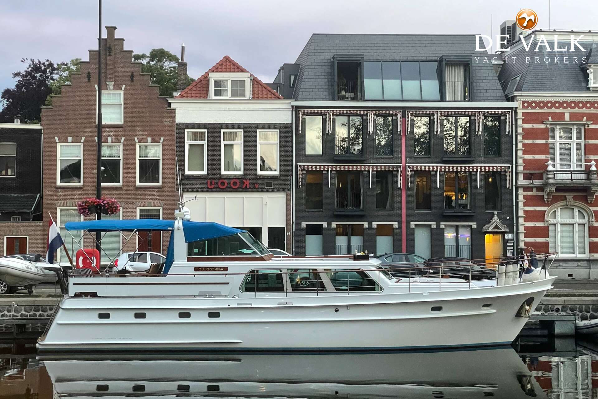 Super van Craft14.99