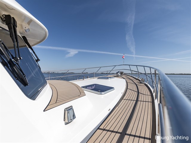 Nieland Explorer 50 — foto 67 van 99