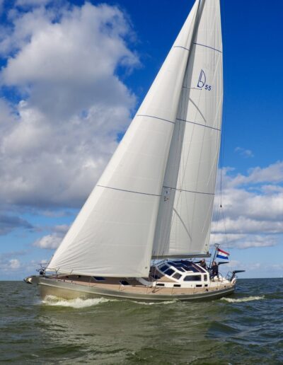 Breehorn 55 — foto 2 van 12