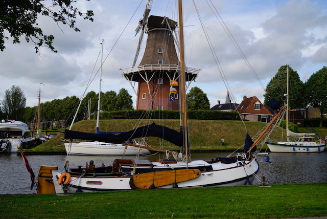 Lemsteraak Zonnewind - Roefuitvoering  — foto 7 van 27