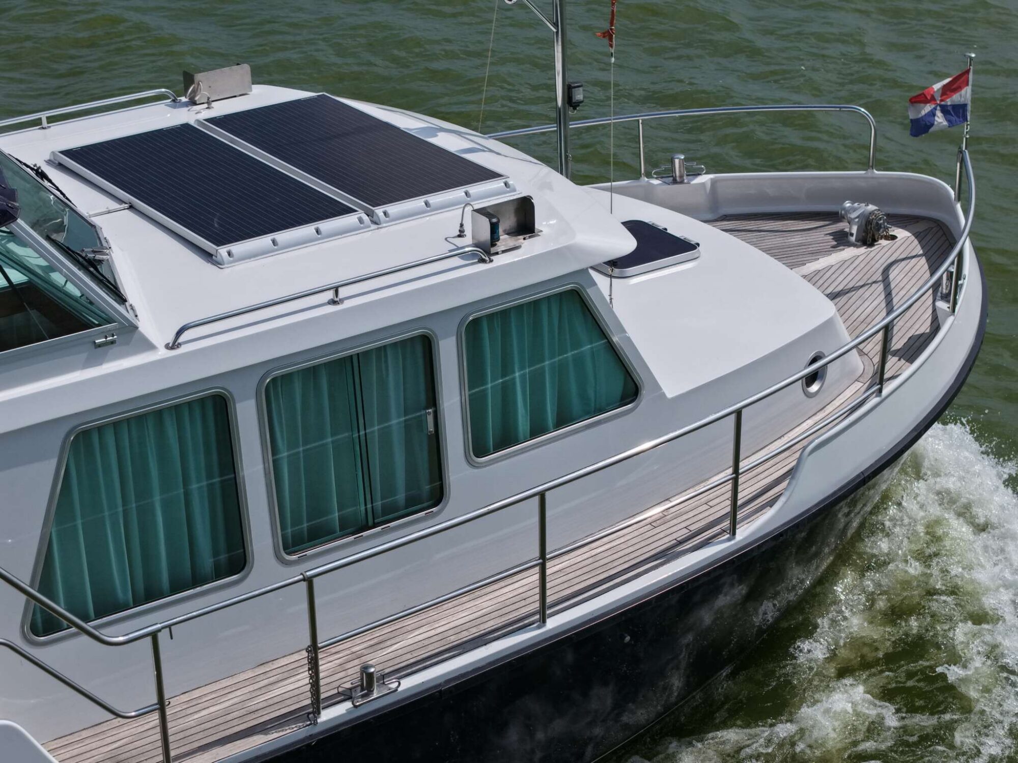 Veha Euroclassic 35 — foto 46 van 47
