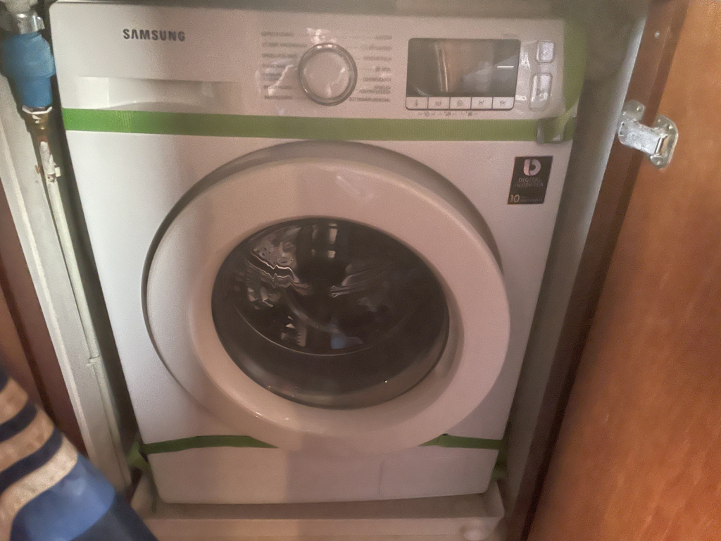 Super Lingekruiser 12.65 — foto 10 van 12