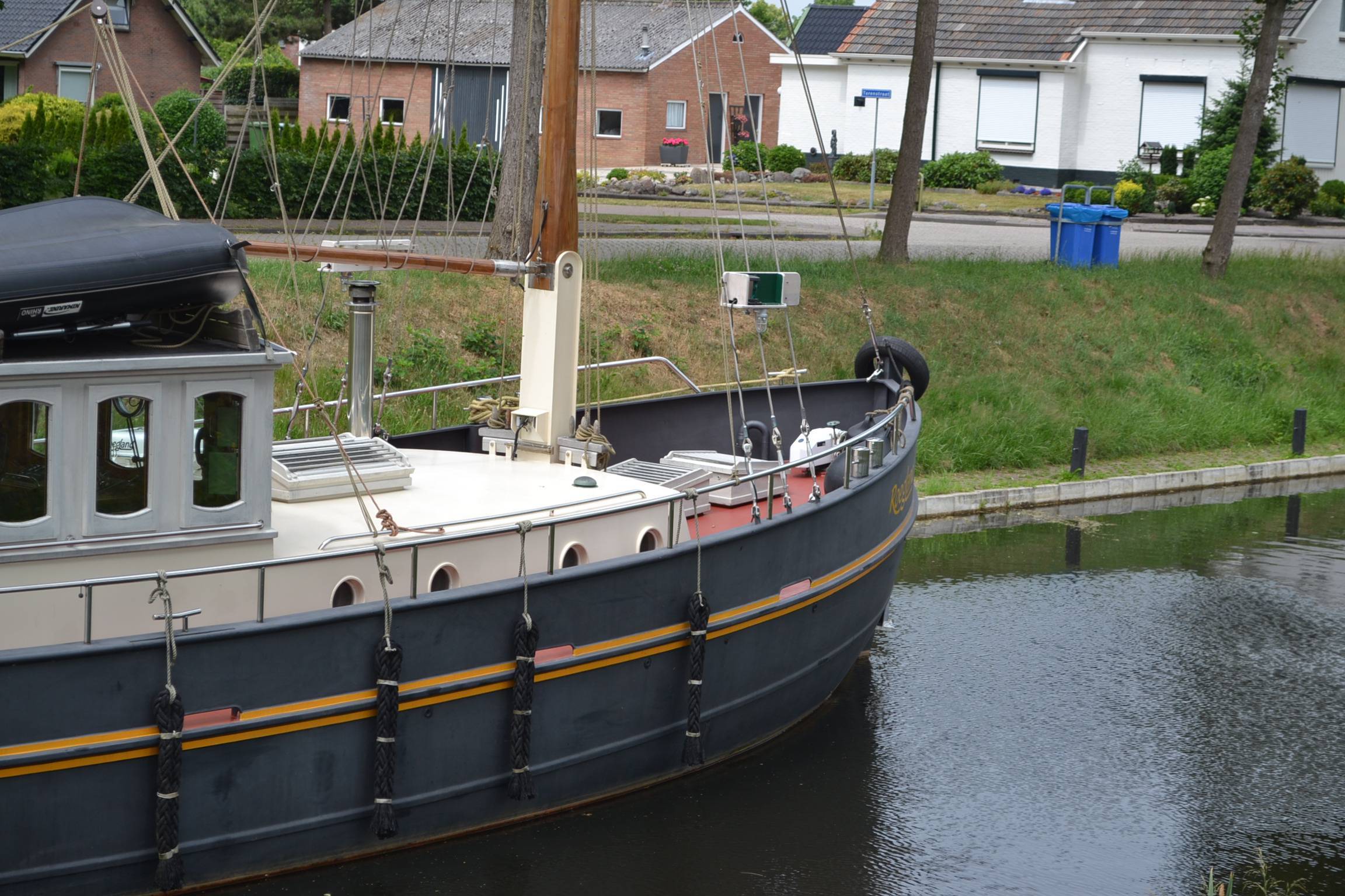 Bronsveen Januskotter — foto 6 van 37