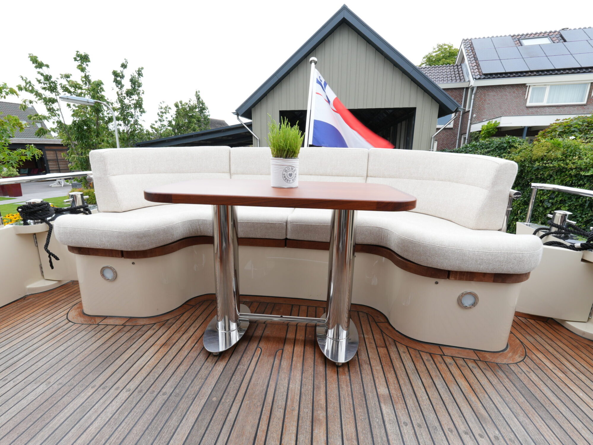 Van Vossen Parade 12.70 AK Exclusive — foto 6 van 56