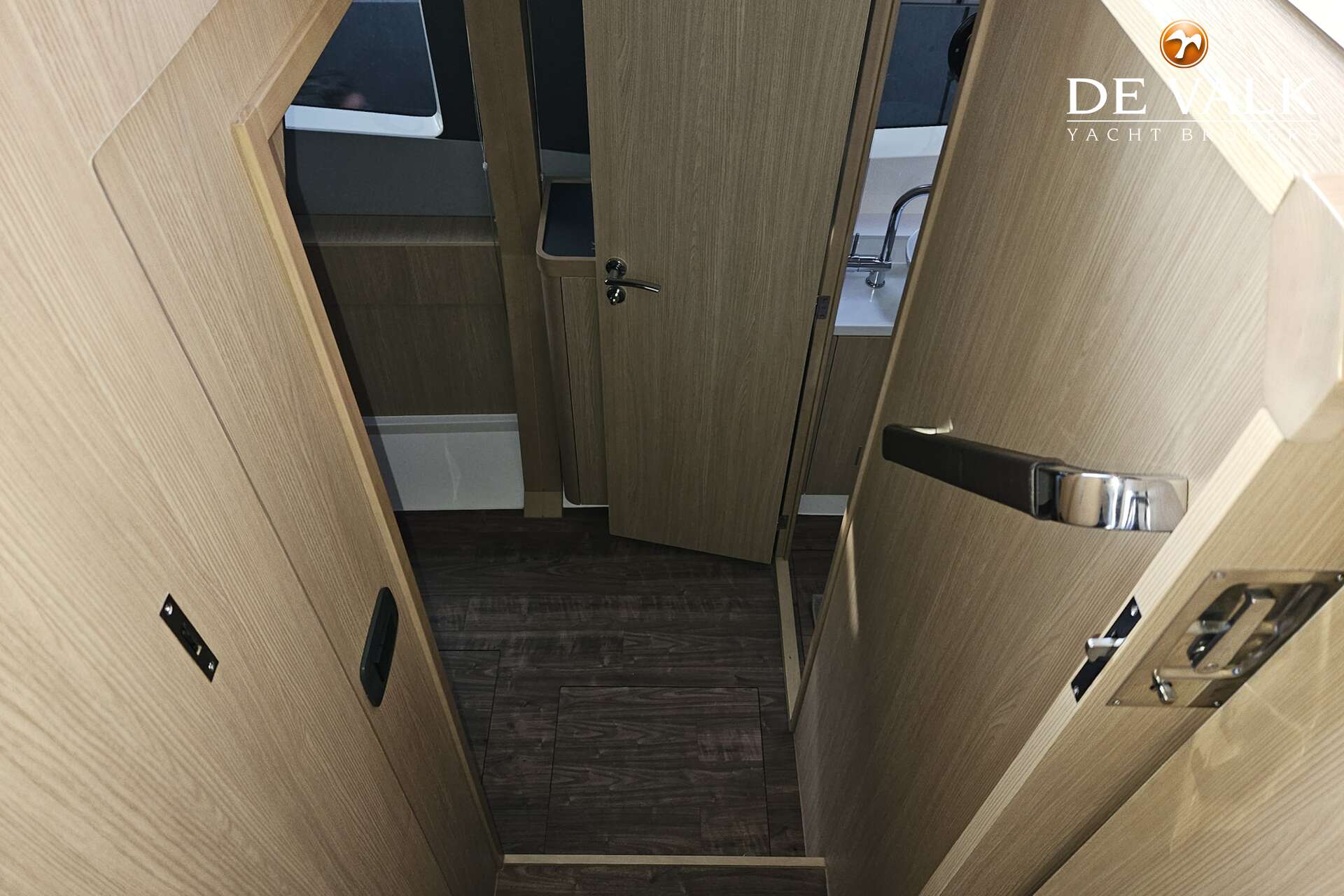 Aquila 42 — foto 29 van 39