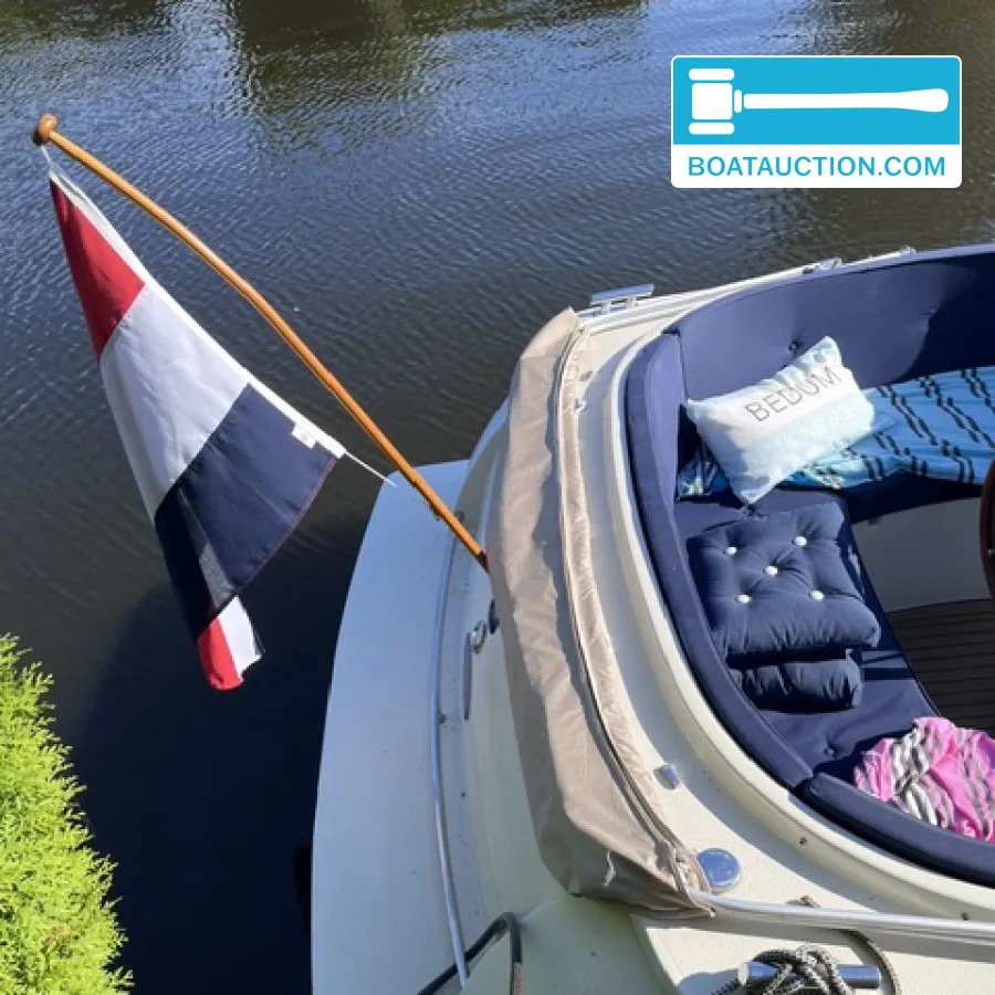 Antaris Connery 20 nu in de online veiling. — foto 17 van 18