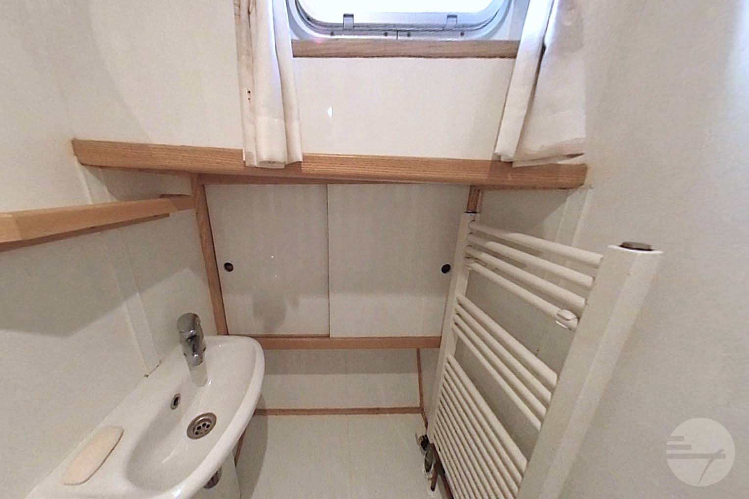 Custom Ijsselmeerkotter Gertine — foto 50 van 60