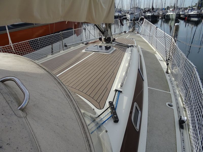 Dehler 372 — foto 3 van 14