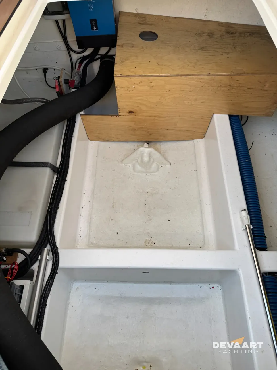 Admiral 28 — foto 18 van 22