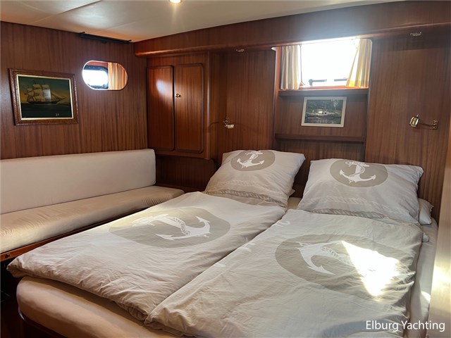 Linssen Grand Sturdy 460 AC Twin — foto 37 van 84