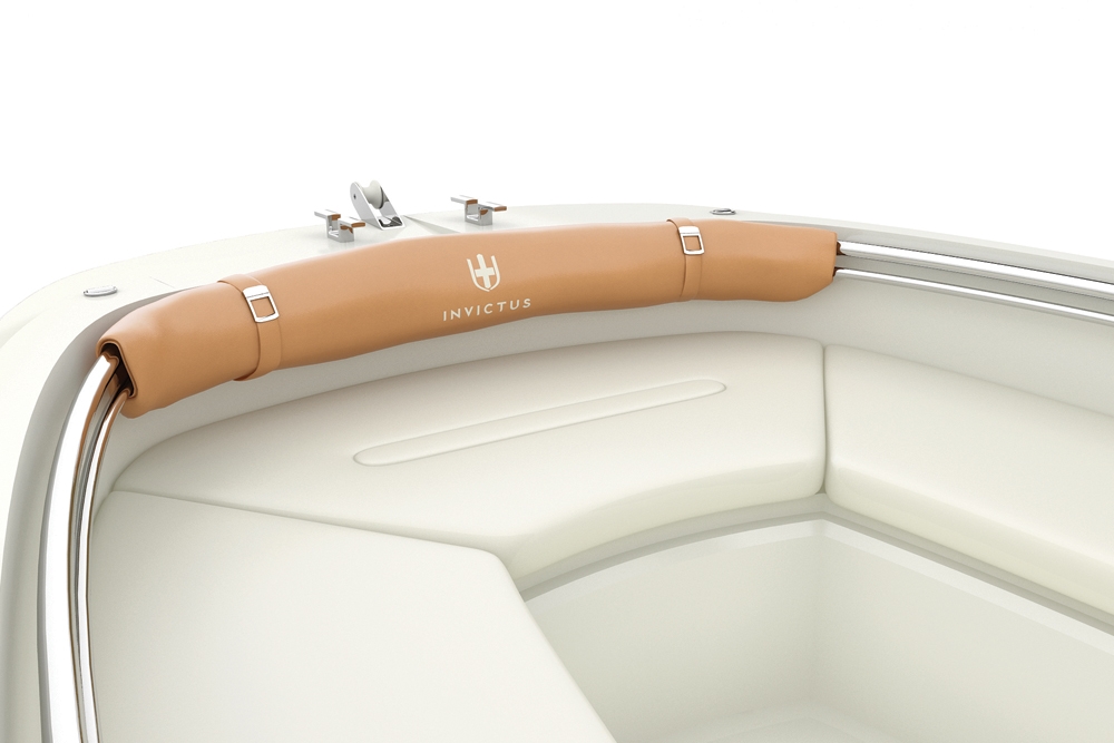 Capoforte Boats Capoforte 190FX — foto 11 van 14
