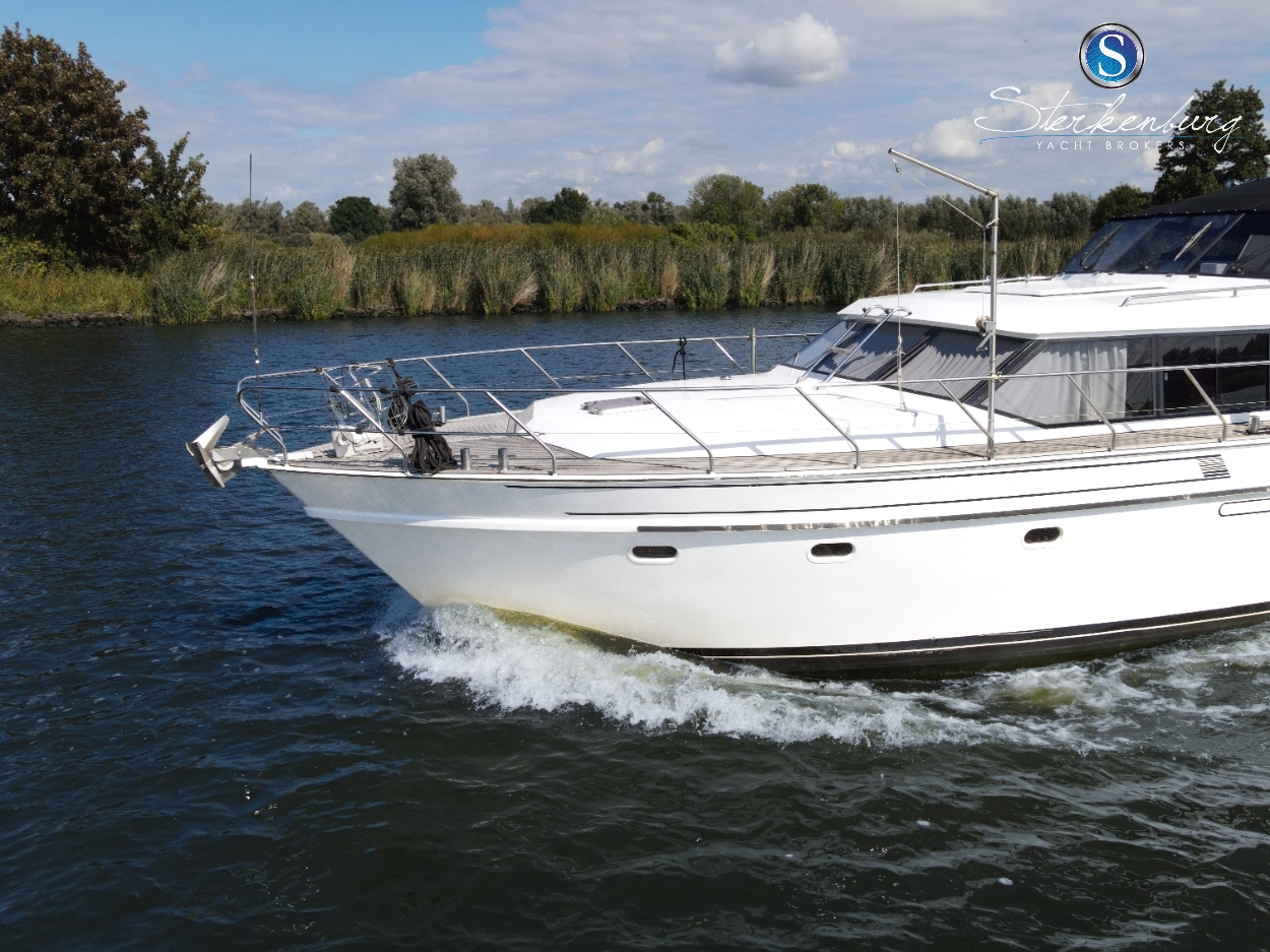 Valk Comfort 45 — foto 3 van 49