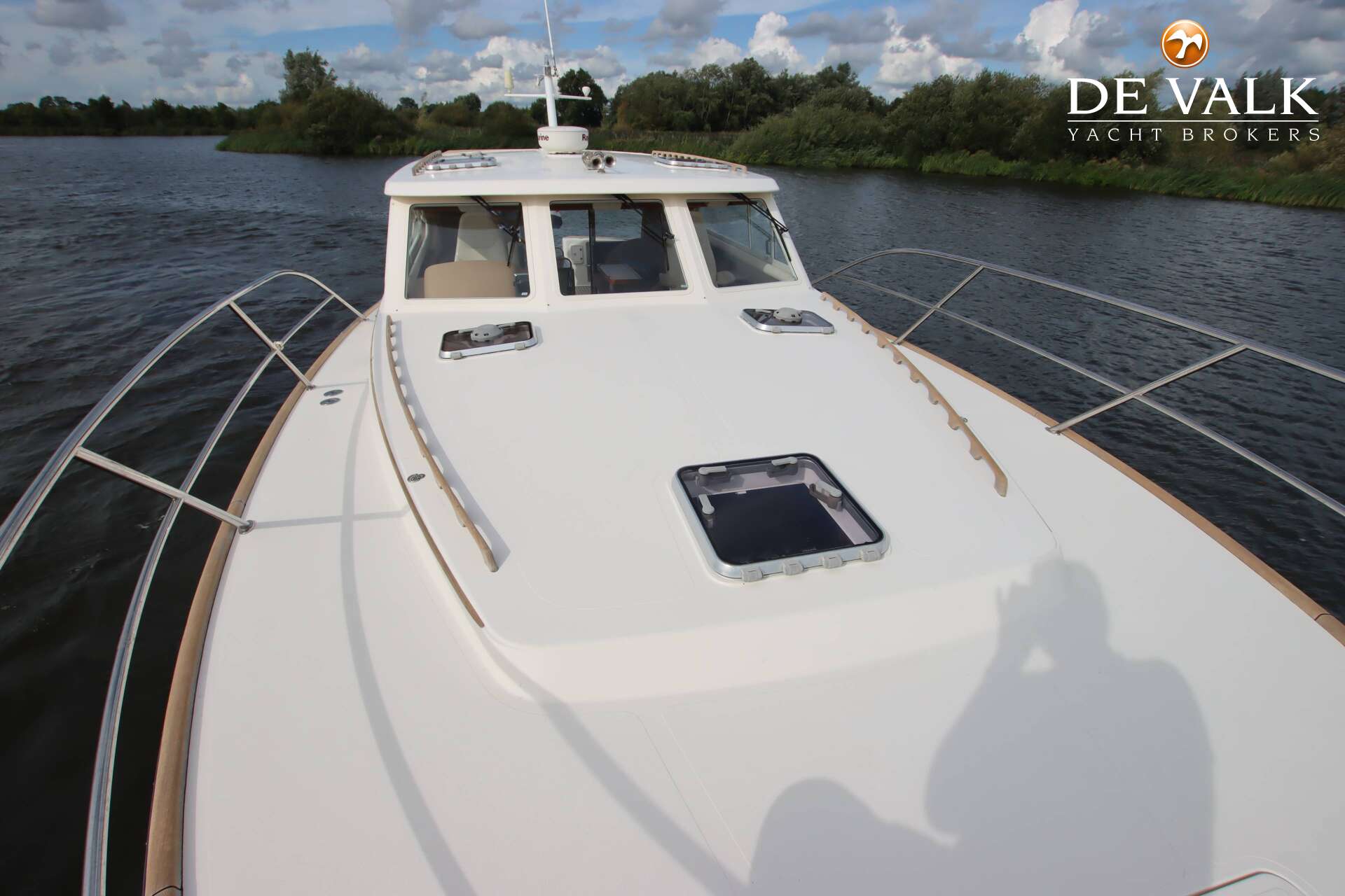 Oyster LD43 — foto 18 van 31