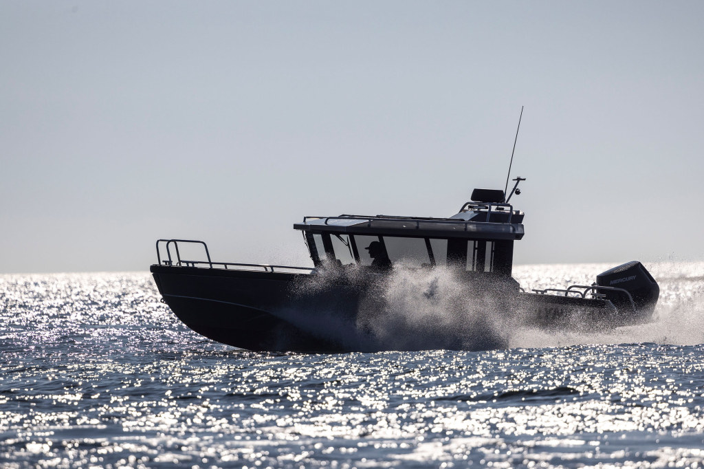 Lynxmar C26  — foto 9 van 43