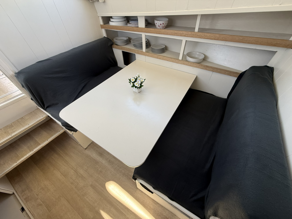 Kotter 9.60 OK — foto 19 van 23