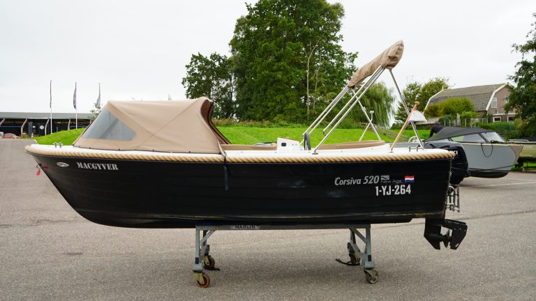 Corsiva  520 — foto 7 van 16