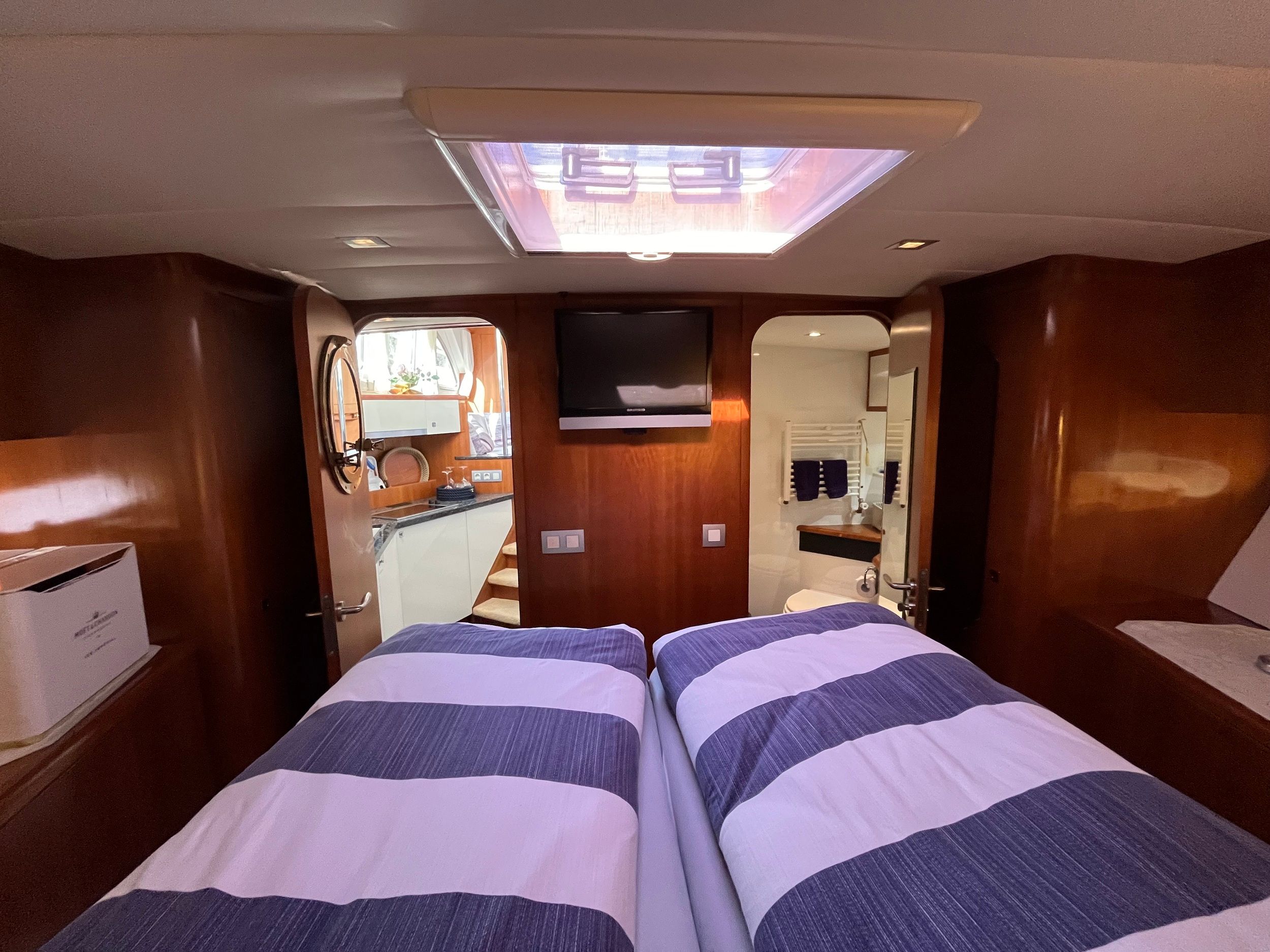 Van der Heijden 1500 Dynamic De Luxe — foto 49 van 59