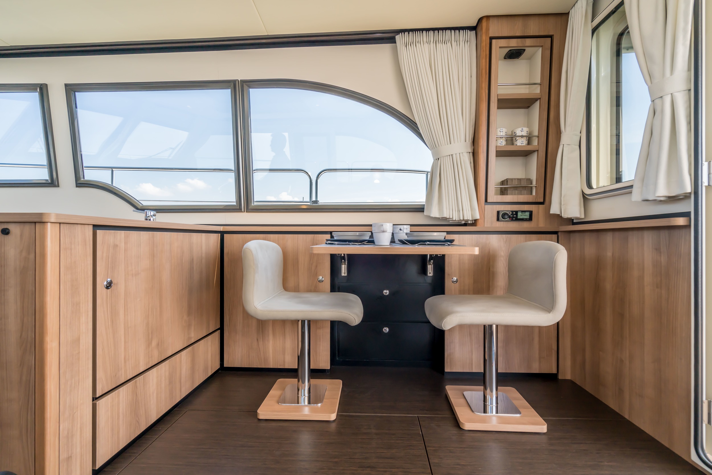 Linssen 40 SL Sedan — foto 57 van 76