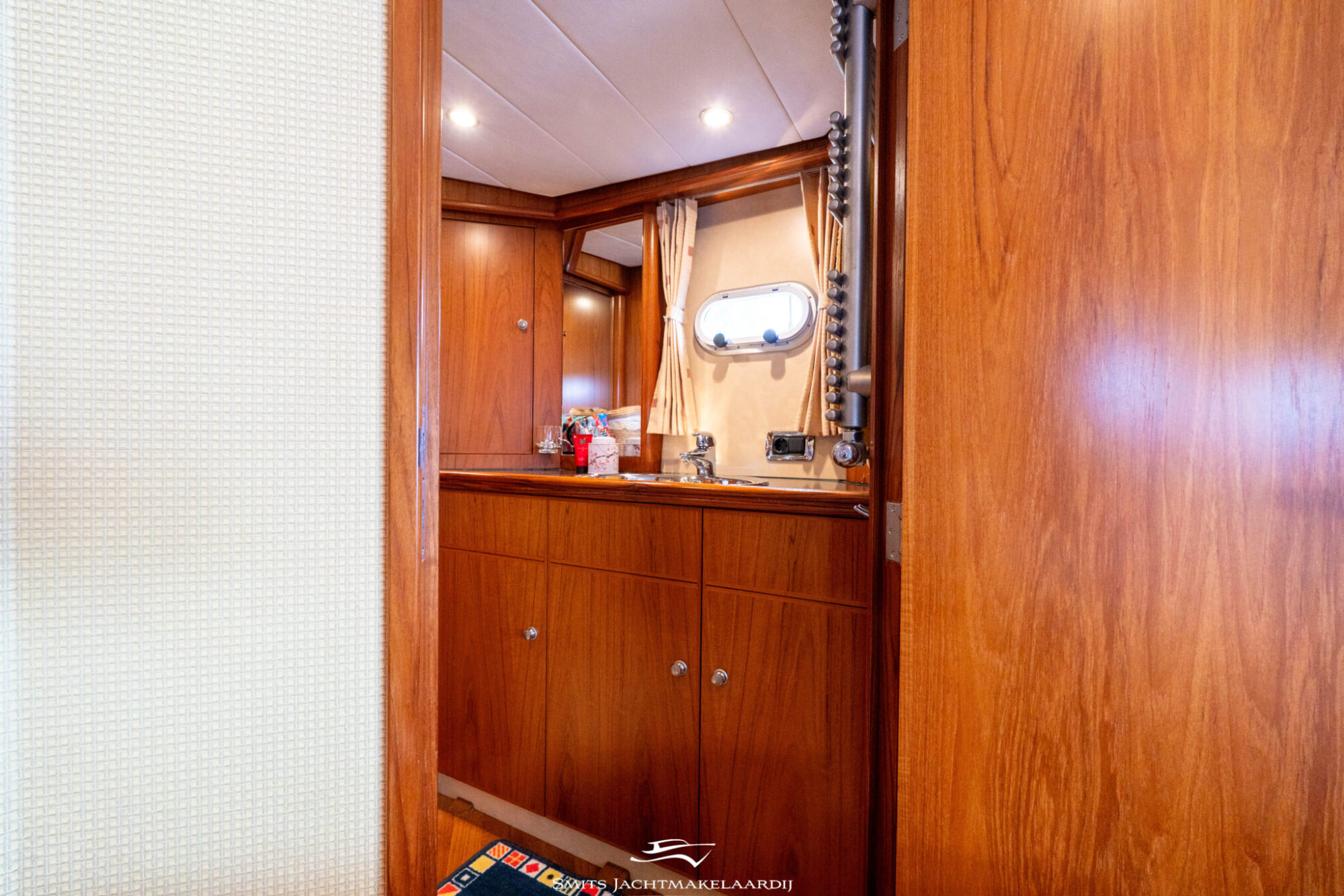 Van der Valk Valk Continental 15.50 Cabrio — foto 44 van 105