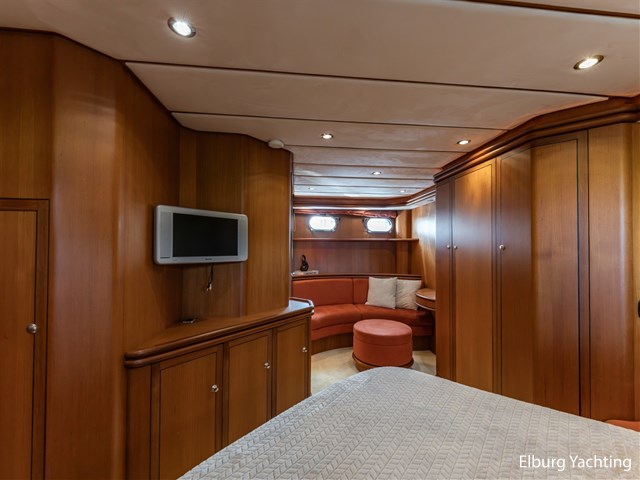 Sturier 675 CS - Long Range — foto 41 van 100