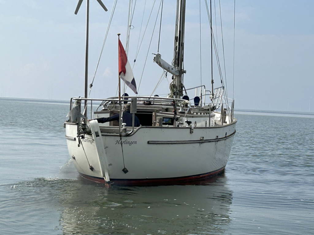 Colin Archer Polar 35 — foto 3 van 22