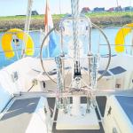 Westerly Typhoon 37 — foto 5 van 12