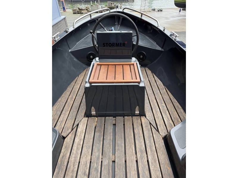 Stormer 60 — foto 7 van 12