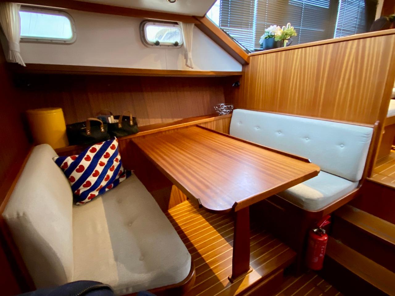 Privateer 37 Hybrid — foto 12 van 28