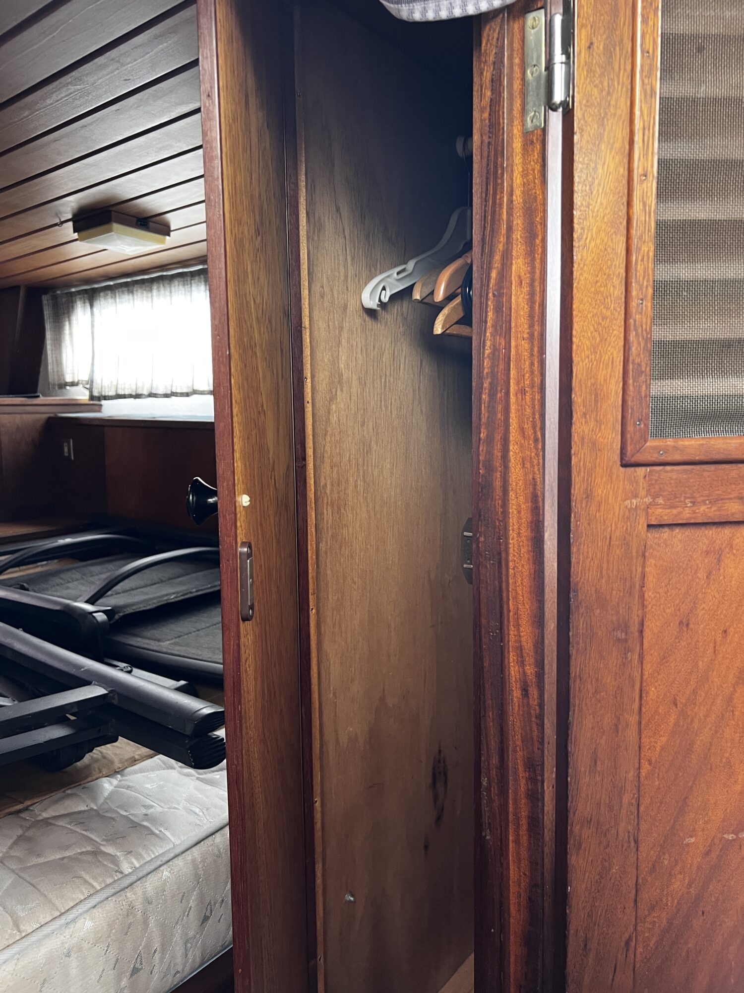 Kofferdek Kruiser Haak Kofferdek Bakdekker 9.00 AK — foto 33 van 47
