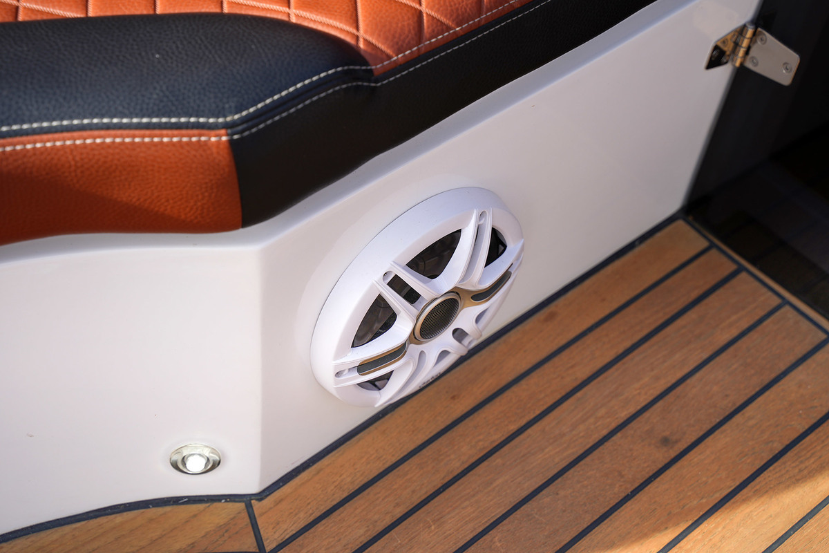 Nauta Spirit 28 — foto 28 van 46