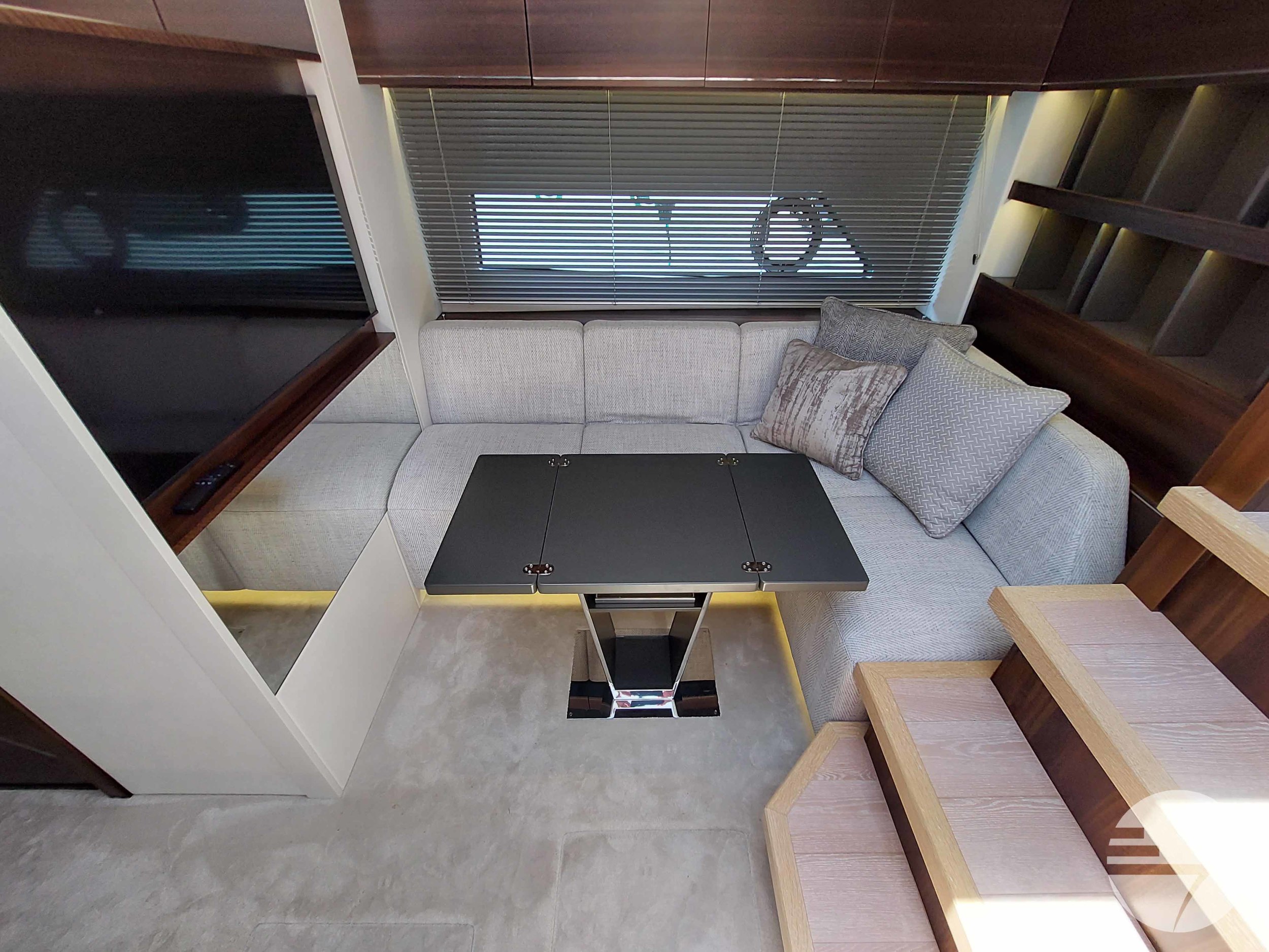Sunseeker Predator 55 EVO — foto 46 van 70