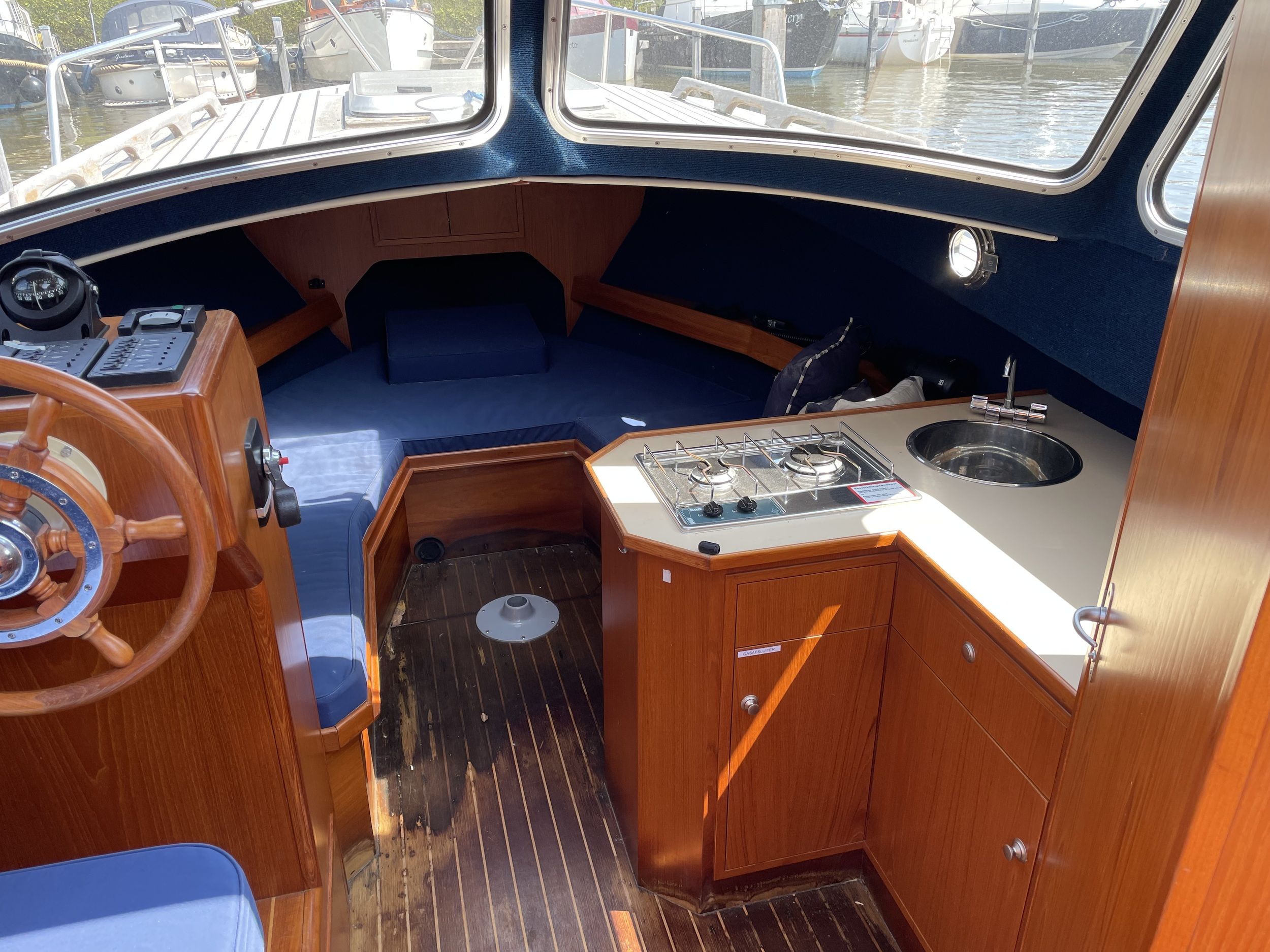 Onj 760 Loodsboot — foto 6 van 12