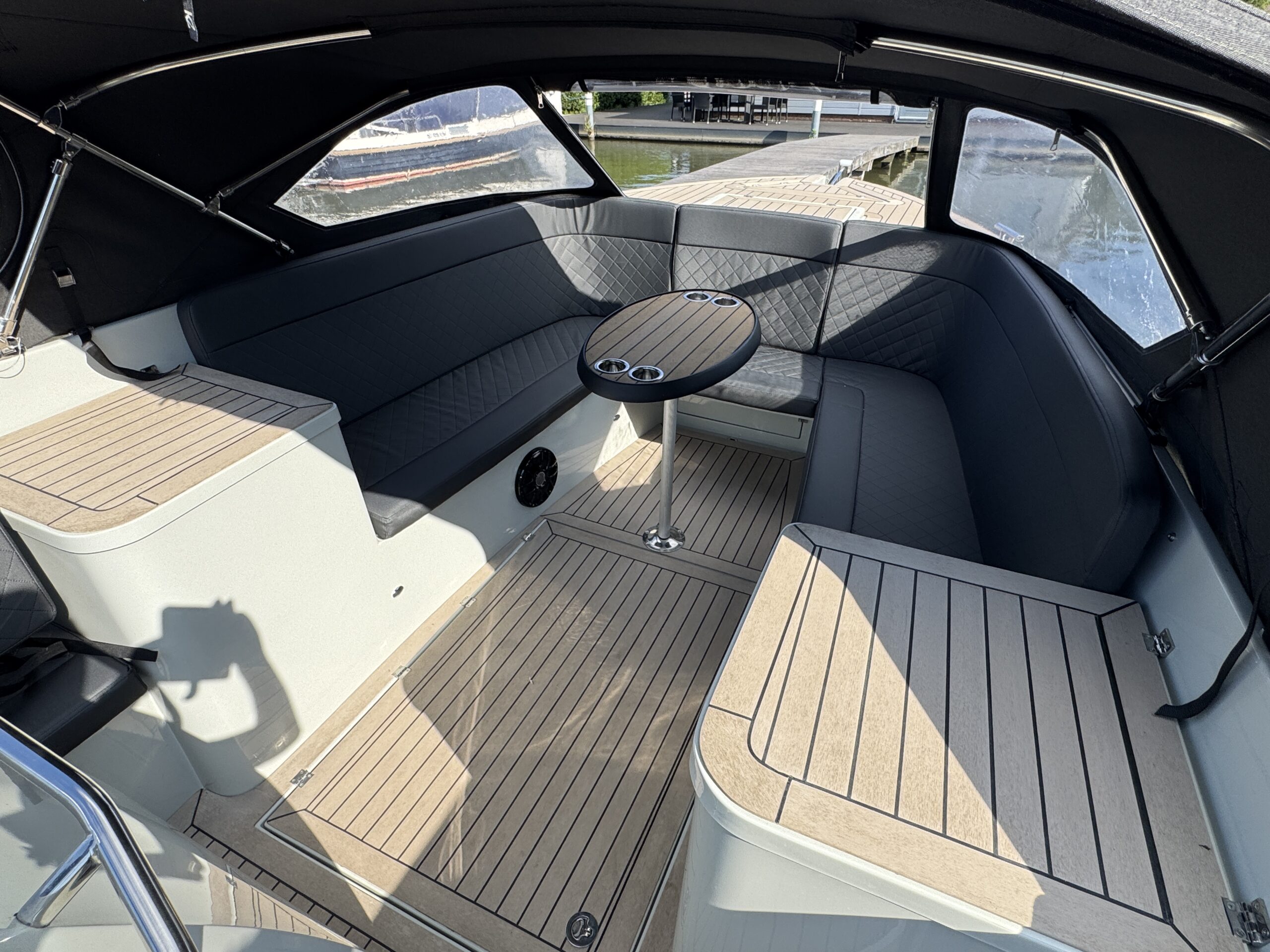 Maxima 740 (jong gebruikt) — foto 6 van 13