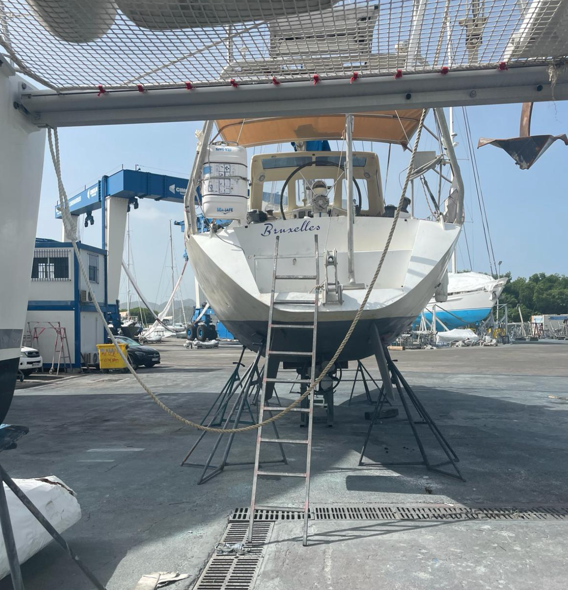 Navalu Faré 42 — foto 6 van 23