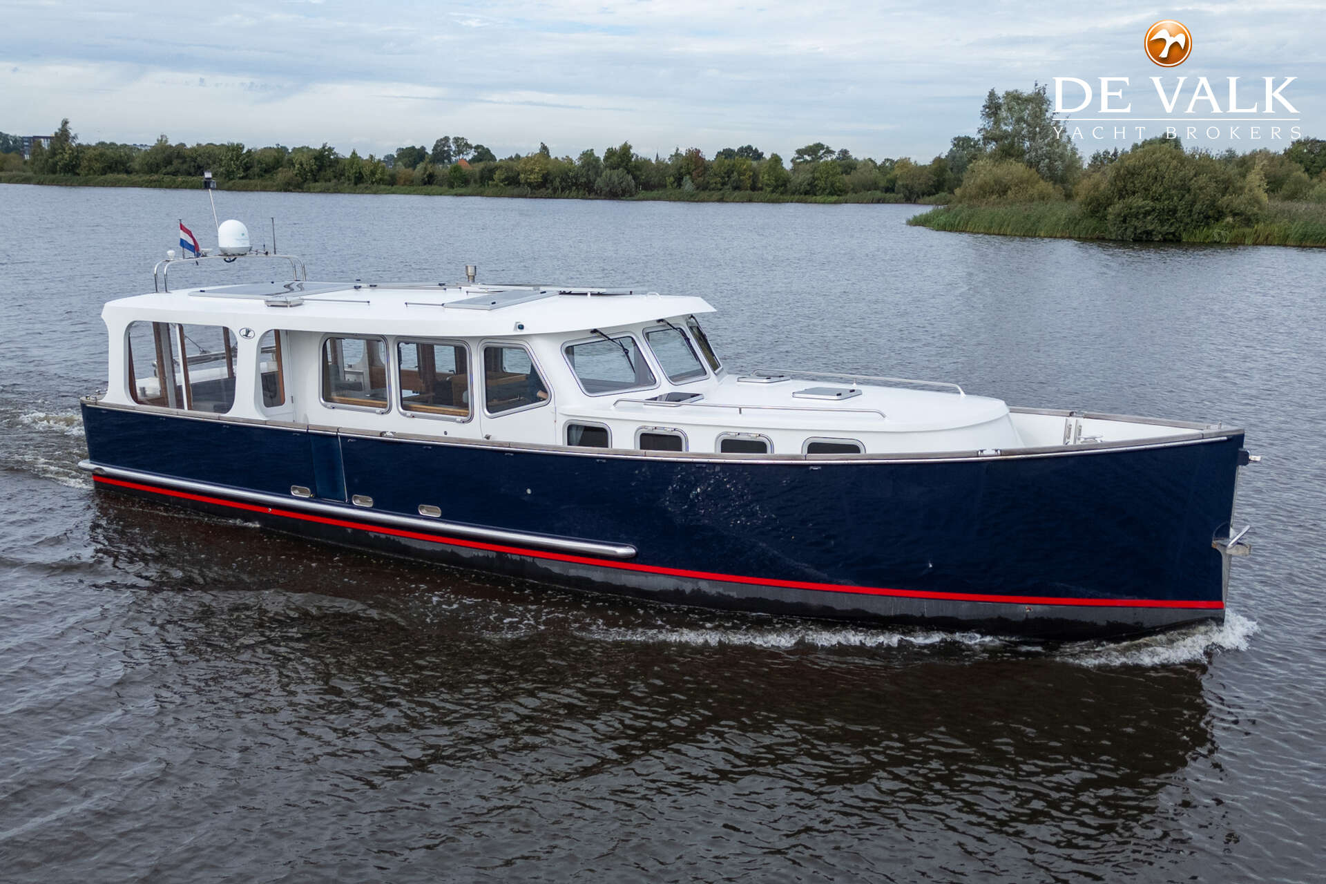 Pollard Custom Stavast 13.90 — foto 1 van 38