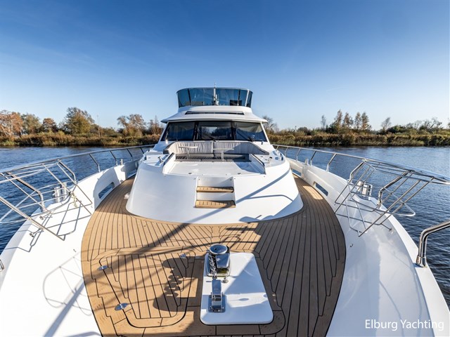 Pacific Pearl S200 — foto 80 van 95