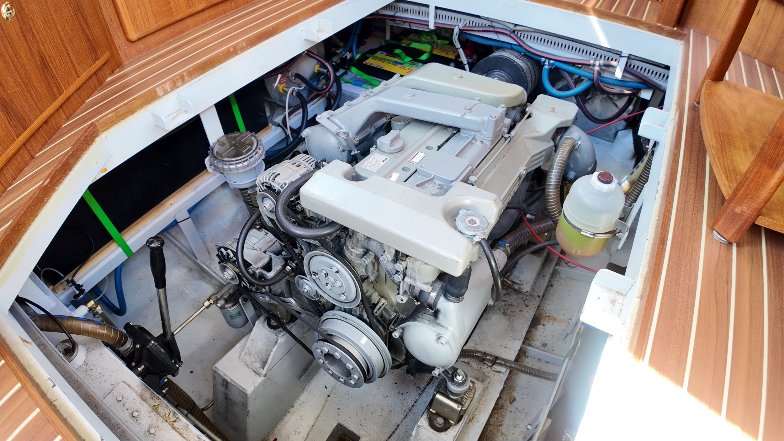 Reline 38 LE — foto 51 van 52