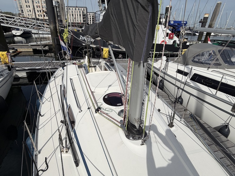 Bavaria 35 Match — foto 27 van 45