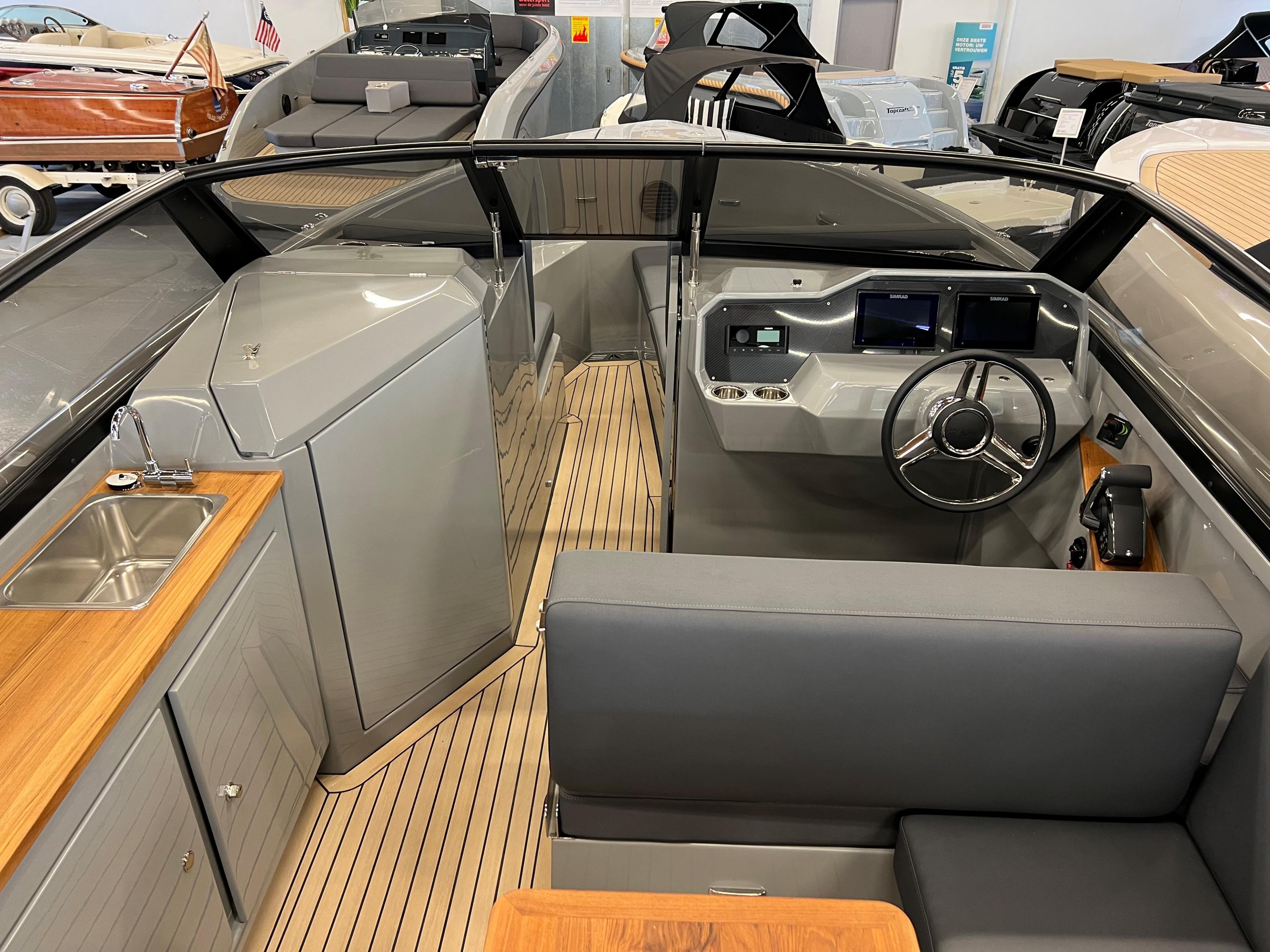 Rand Supreme 27 — foto 8 van 16