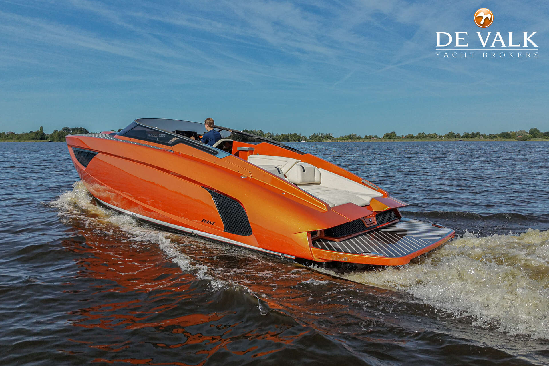Flynt 32 Centura — foto 13 van 38
