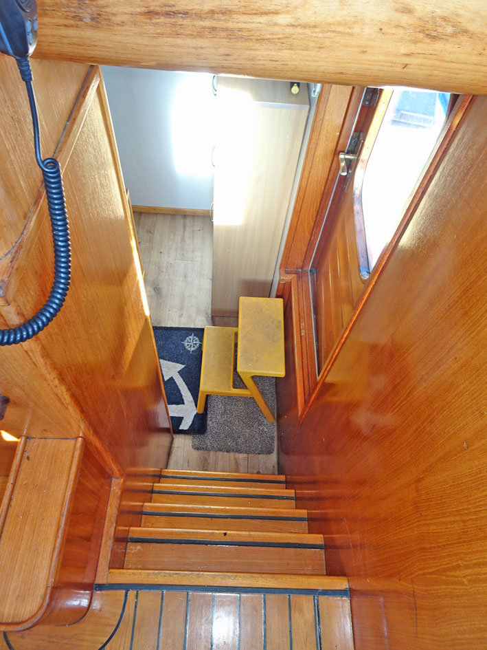 Luxe Motor 36.72, CBB Rijn — foto 37 van 92