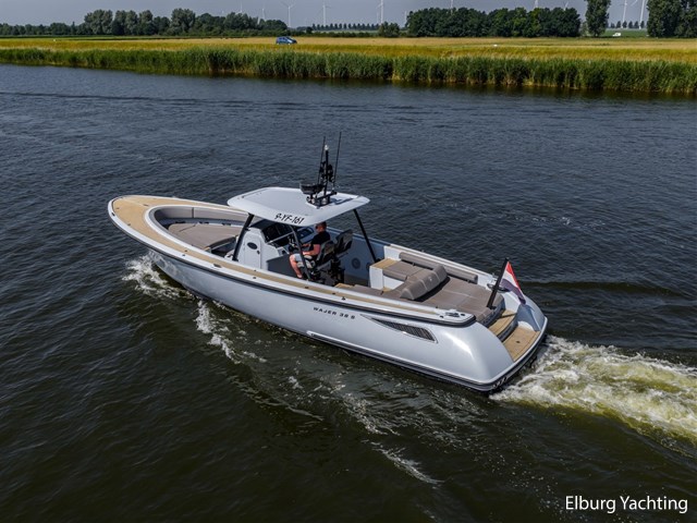 Wajer 38 S — foto 56 van 72