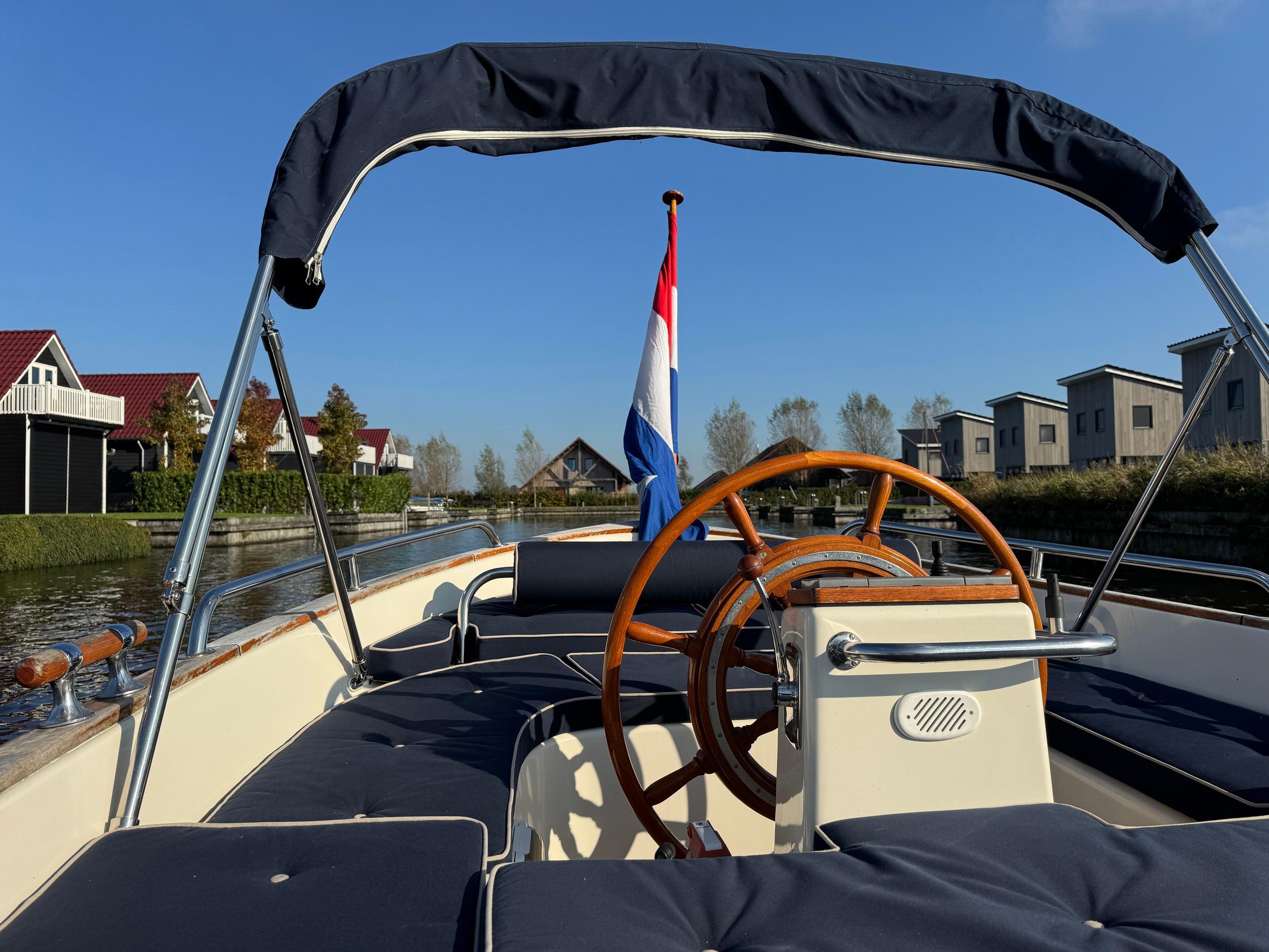 Jan Van Gent 8.20 Open — foto 9 van 34