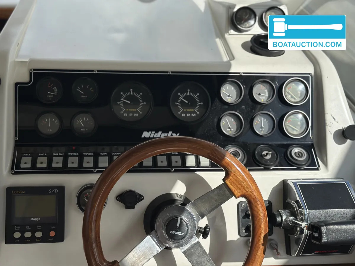 Nidelv 750HT nu in de online veiling. — foto 2 van 20