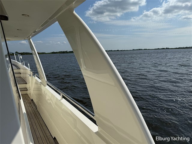 Drentsche Trawler 50  - France Proof - Stabilizers — foto 55 van 92