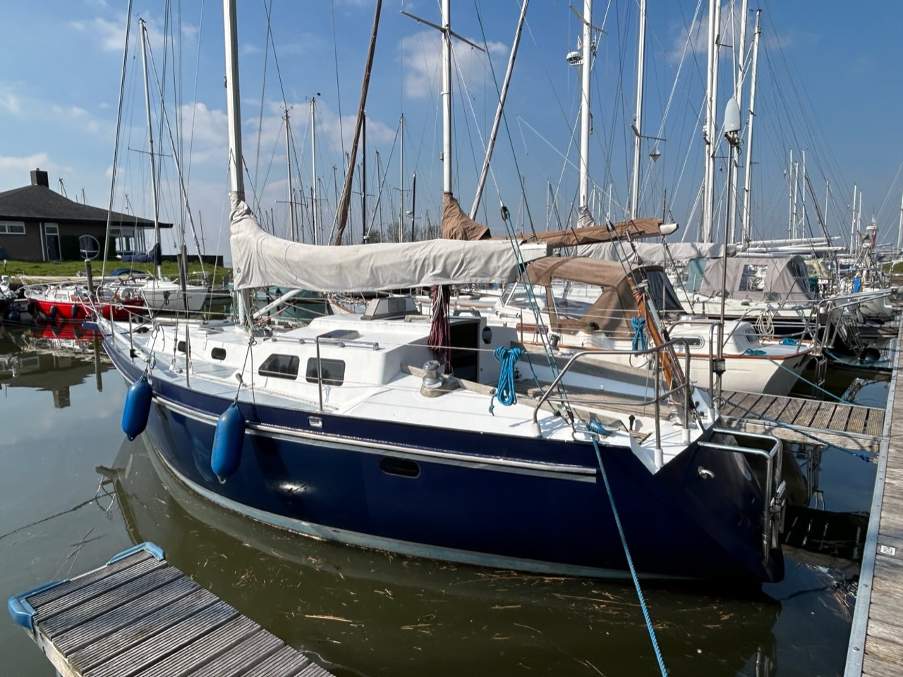 Kesteloo 33 One-off — foto 1 van 5