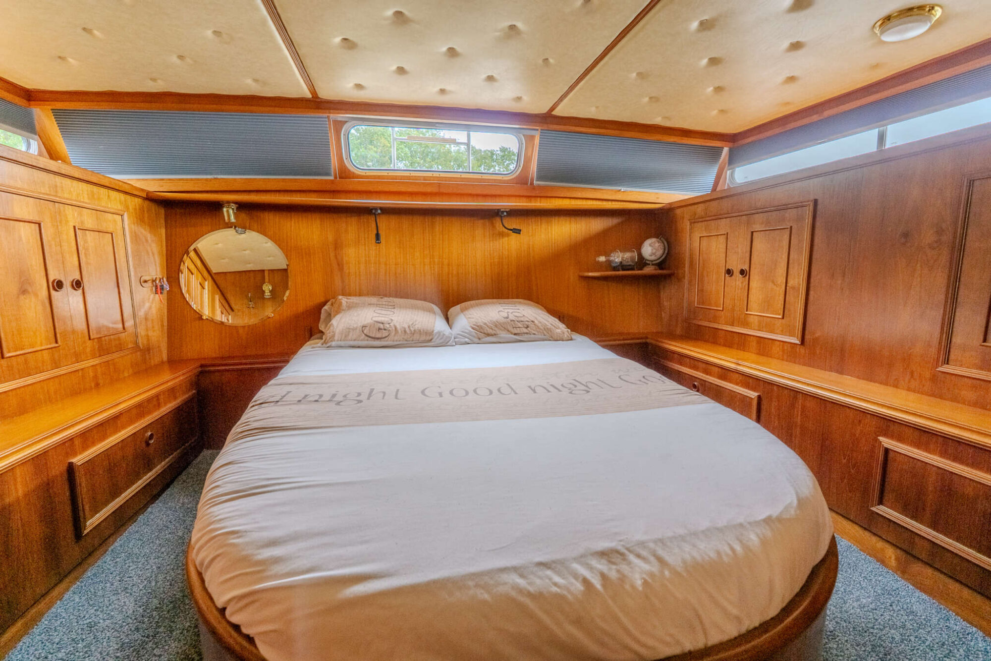 Valkkruiser 13.60 AK Classic — foto 26 van 70
