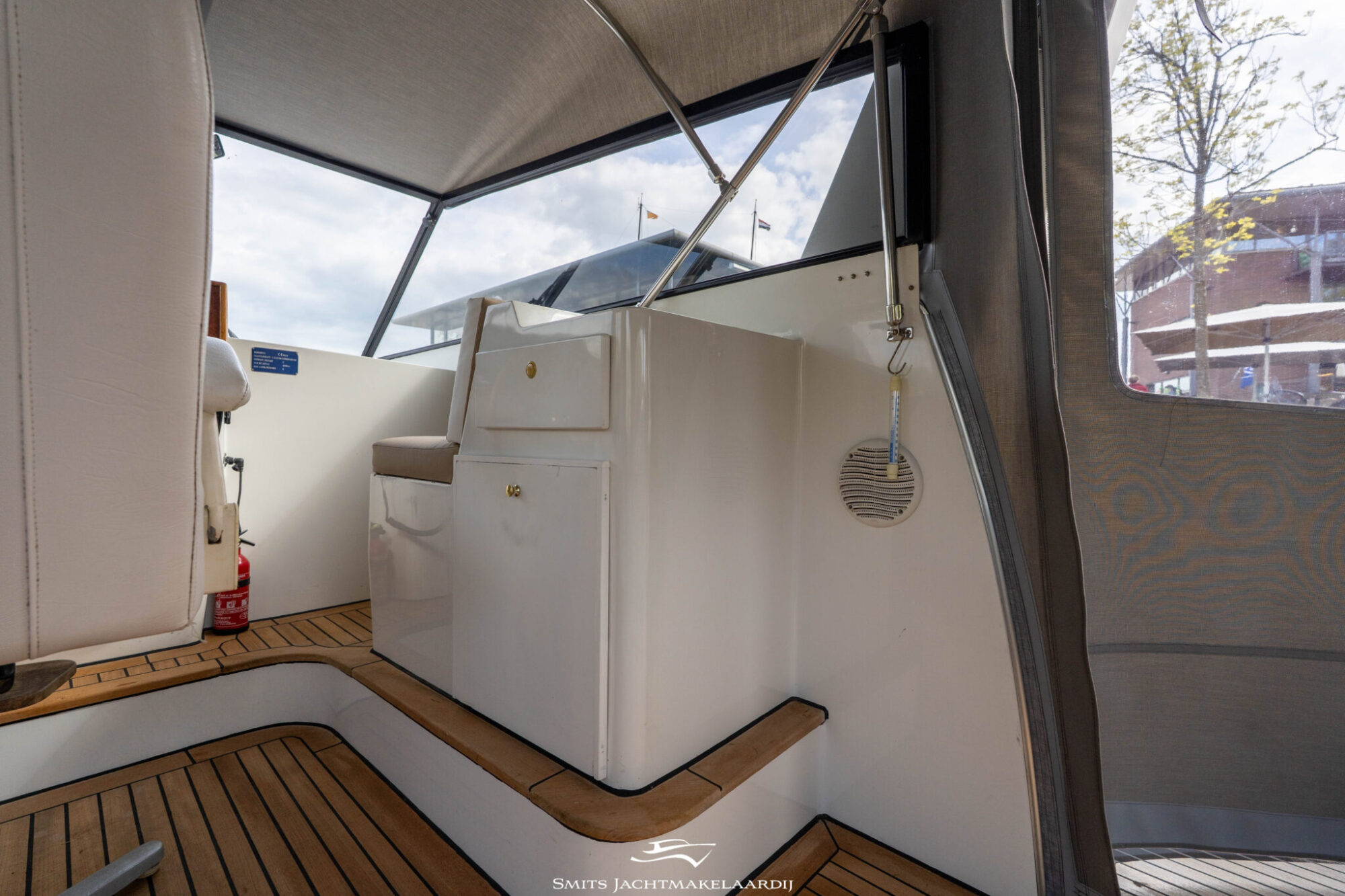 Van den Hoven Allure 155 Cabrio — foto 63 van 86